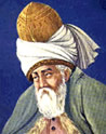 Mevlana (Rumi)